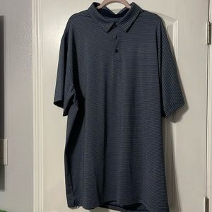 Under armour polo shirt